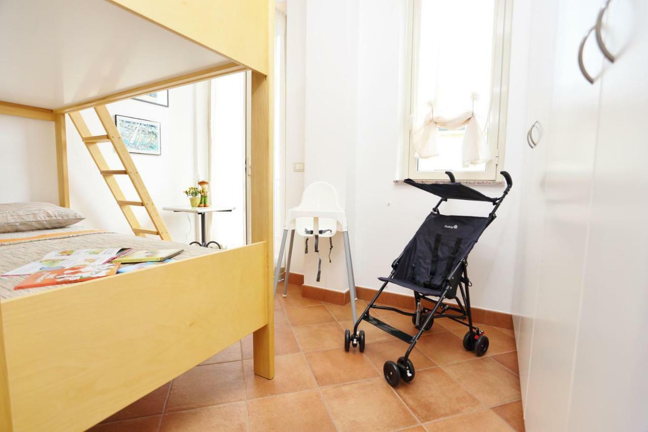 Capo D'Orlando Apartments - Sabbia Exterior foto